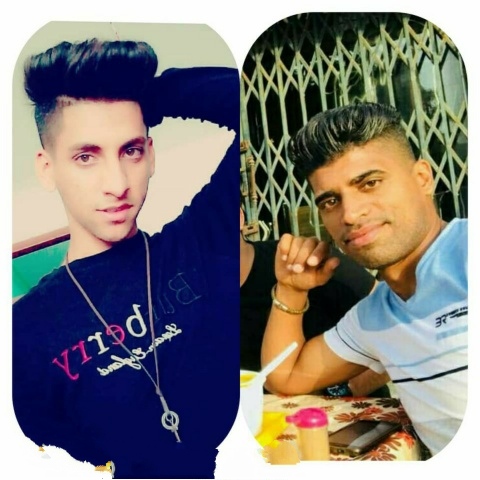 مسعود جاتن و ثارالله نوایی حفله